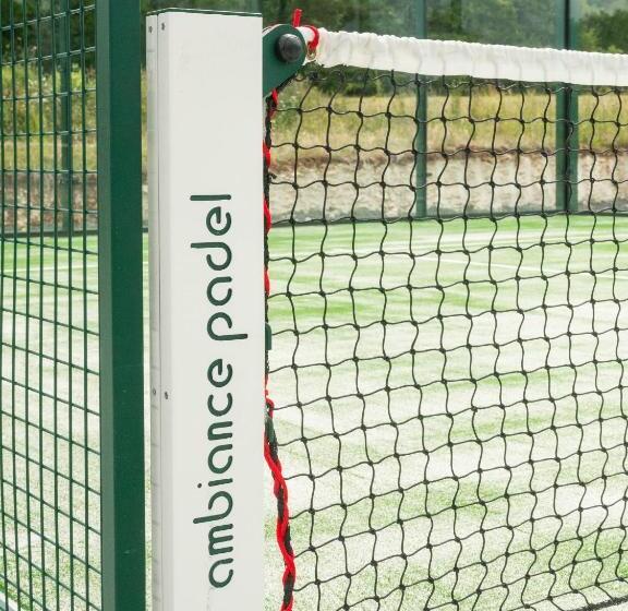 住宿加早餐  Château De Chanet