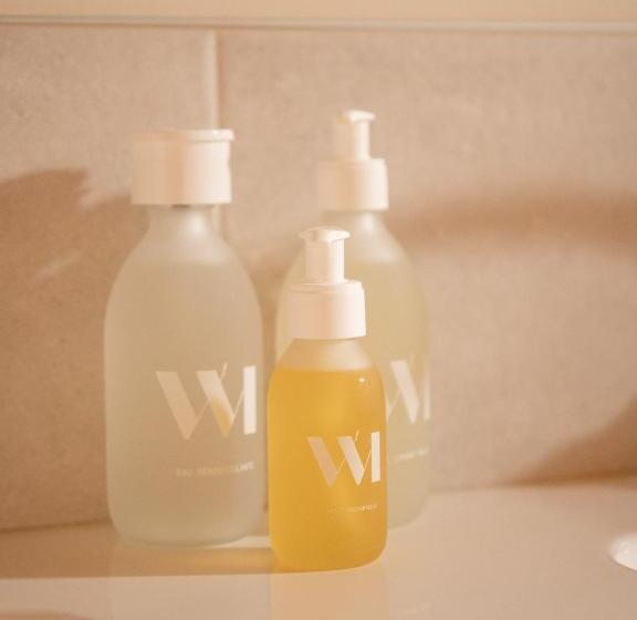 住宿加早餐  Château De Chanet