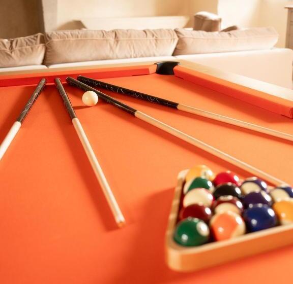 住宿加早餐  Château De Chanet