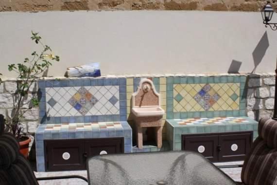 Bed And Breakfast Don Angelo Miramare