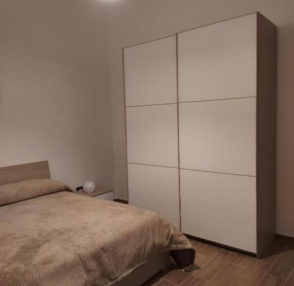 مبيت وإفطار La Casa Antica