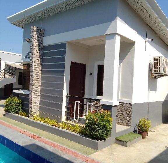 مبيت وإفطار Villa Alessa