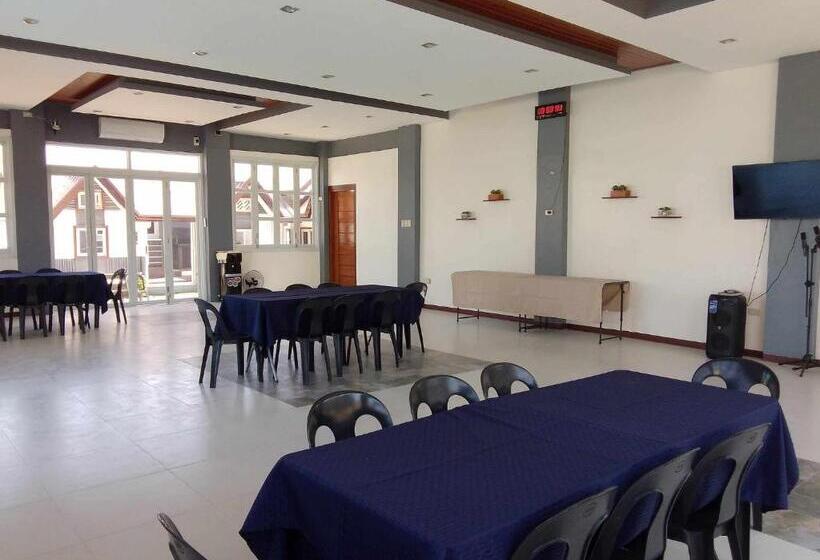 مبيت وإفطار Villa Alessa