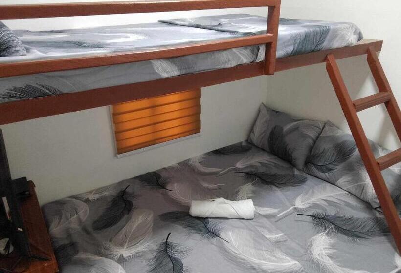 مبيت وإفطار Villa Alessa