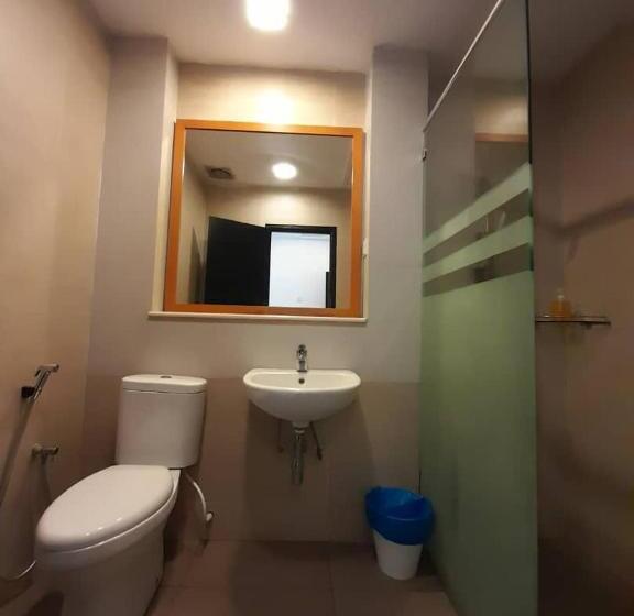 Cthomestay @ Nova Highland