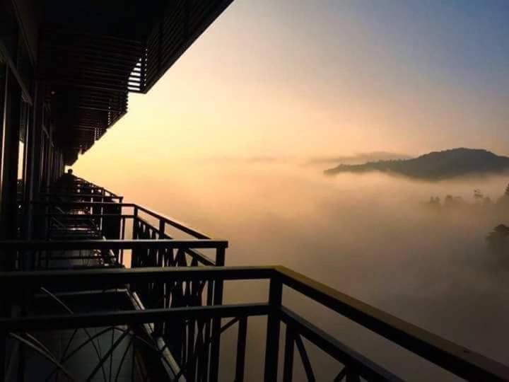 Cthomestay @ Nova Highland