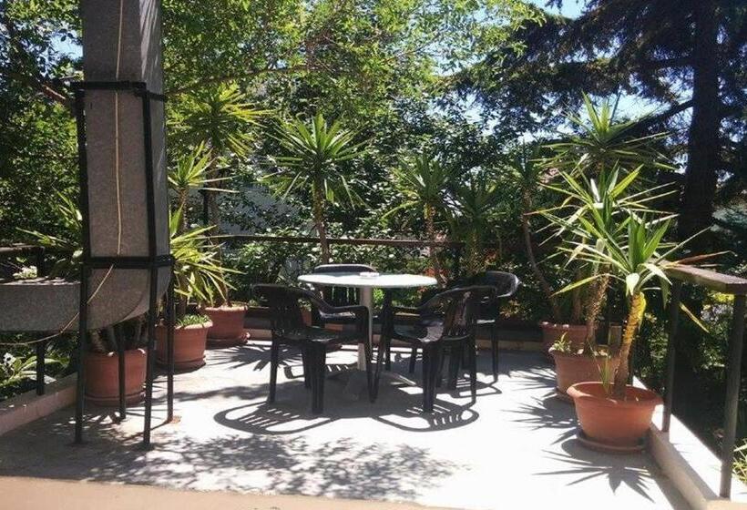 Hostel Varna Botanika