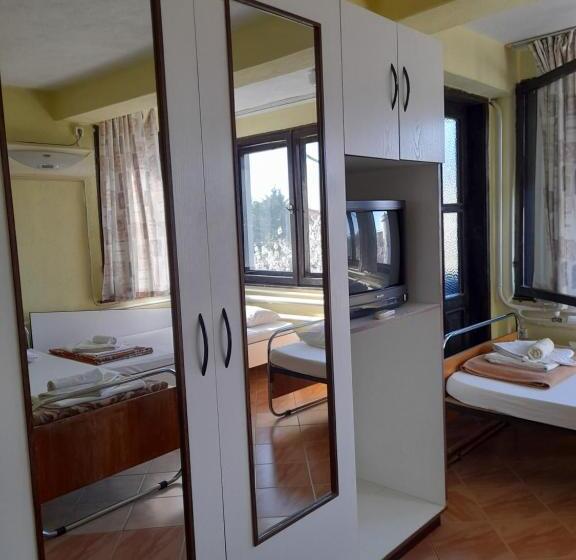 Hostel Varna Botanika