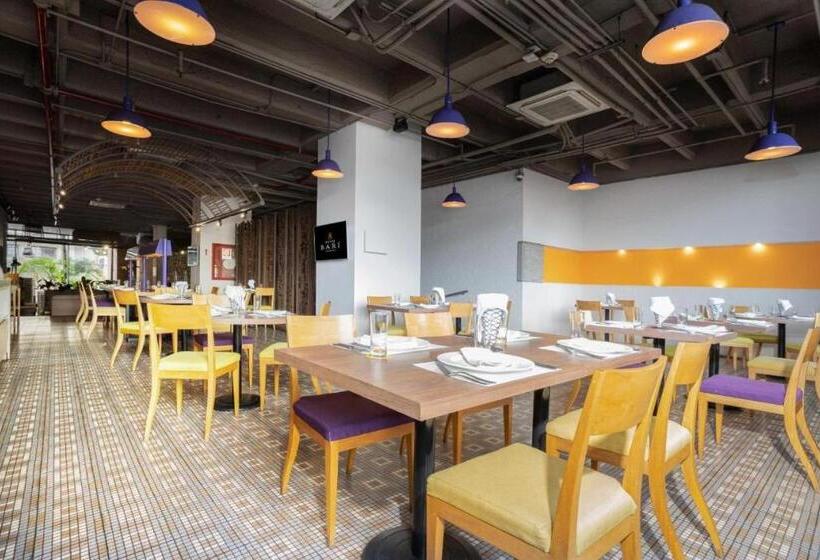 هتل Barri   Standard Twin   Colombia