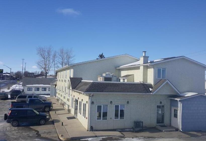 Отель Didsbury Country Inn