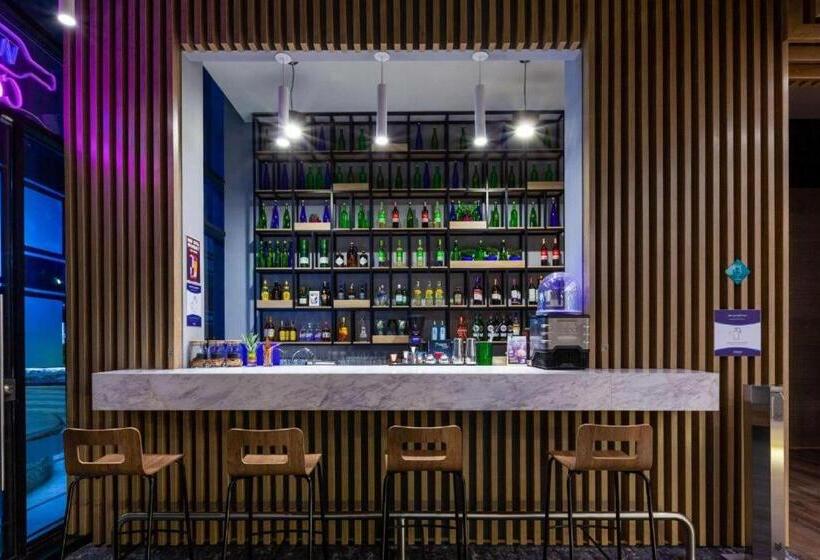 هتل Distrito Zf   Standard   Colombia