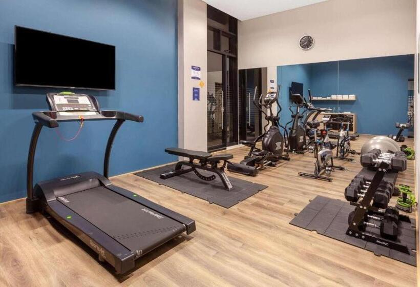 هتل Distrito Zf   Standard   Colombia