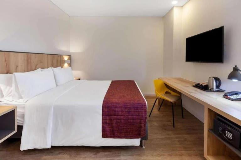 هتل Distrito Zf   Standard   Colombia