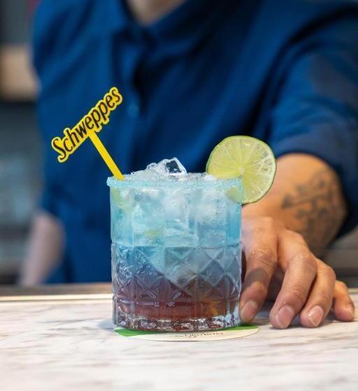 هتل Distrito Zf   Standard   Colombia