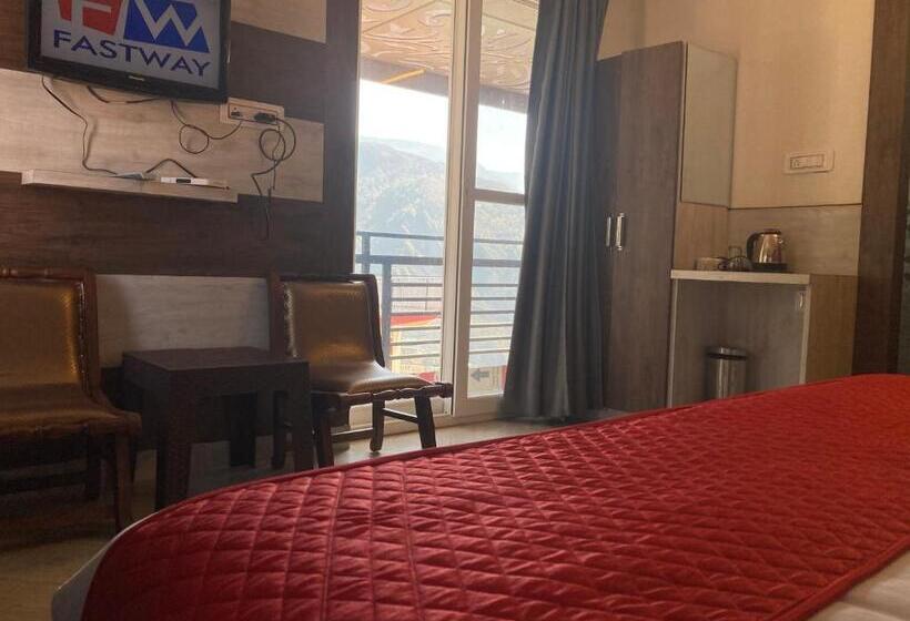 فندق Himalayan River Resort