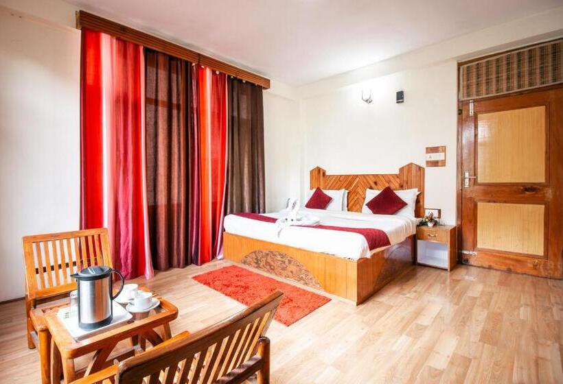 فندق Kingston  A Luxury Stay, Manage By Shuru Haven Unit