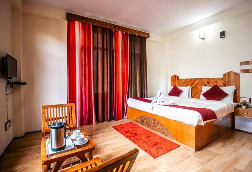 فندق Kingston  A Luxury Stay, Manage By Shuru Haven Unit