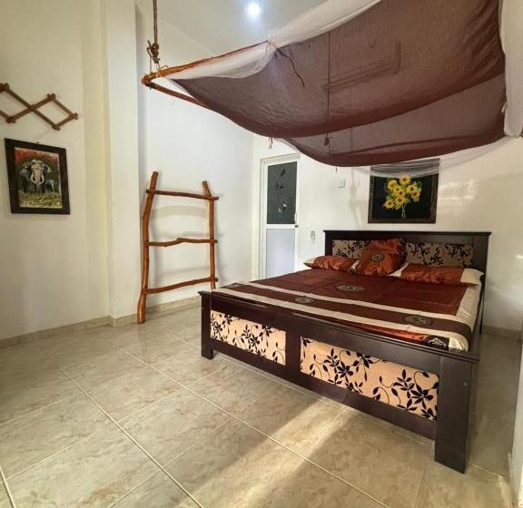 فندق Lakhala Nature Resort