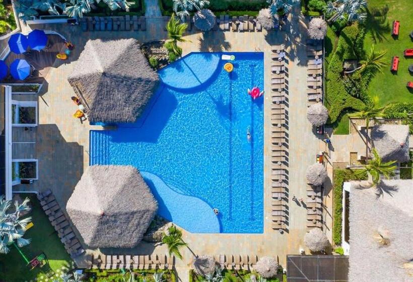 فندق Margaritaville Beach Resort Honeymoon Suite Costa Rica