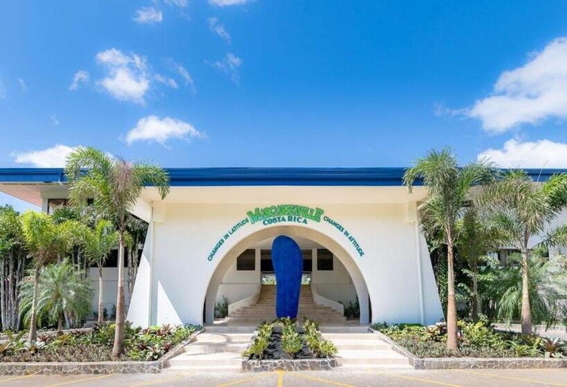 فندق Margaritaville Beach Resort Presidencial Costa Rica