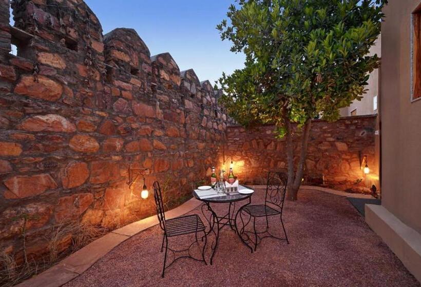 酒店 Ranthambore Safari Booking