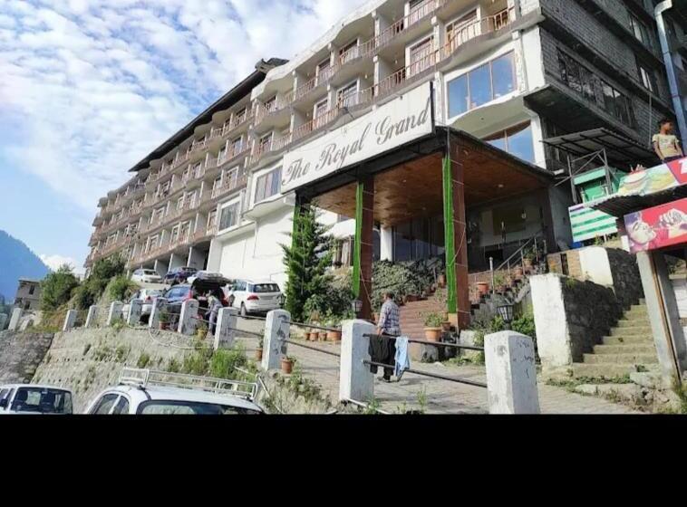 فندق Royal Grand By Skua World