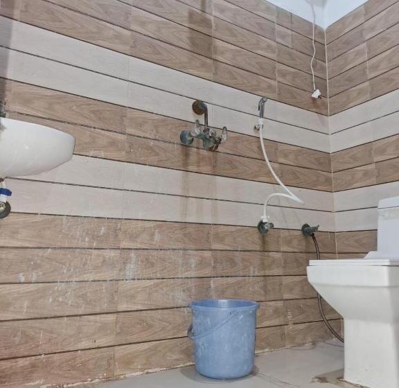 Hotel Shree Ram Krishna Dham