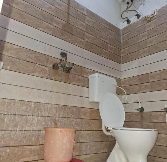 Hotel Shree Ram Krishna Dham