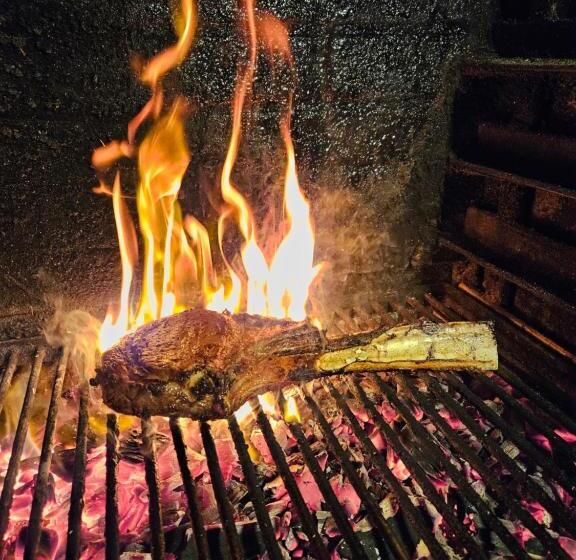 فندق Taverne Zur Linde