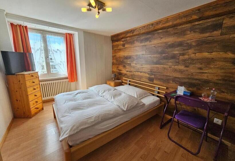 فندق Taverne Zur Linde