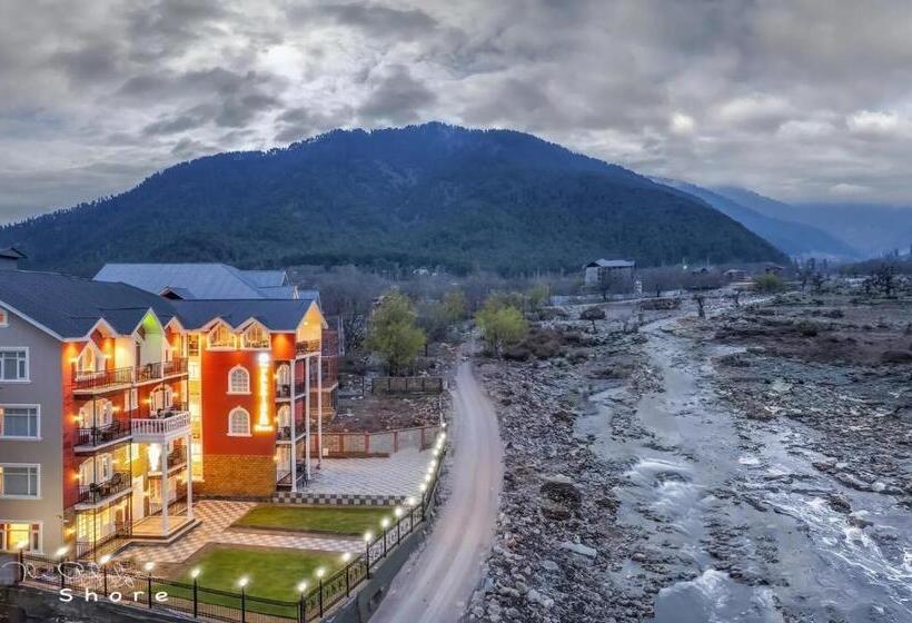 فندق The Pahalgam Shore