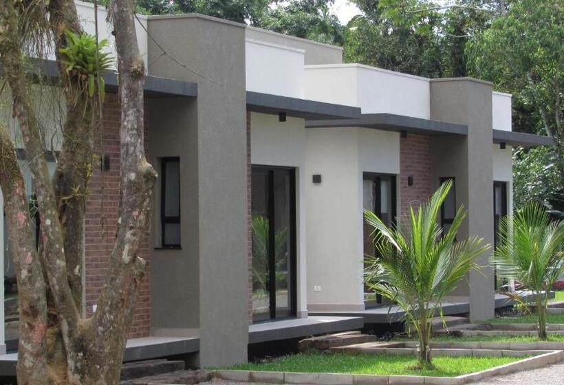 ホテル Vila Do Porto Pousada