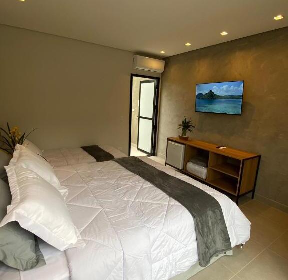 ホテル Vila Do Porto Pousada