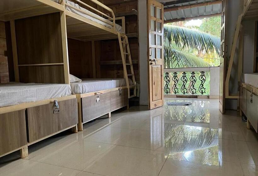 Jeet Hostel & Rooms