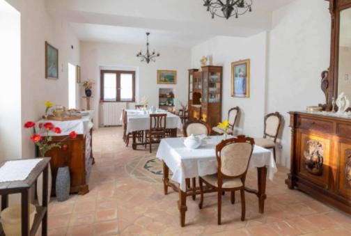 Nonna Lella Bed And Breakfast