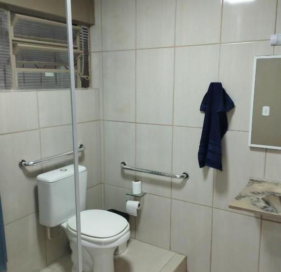 Nostra Cuesta Hostel