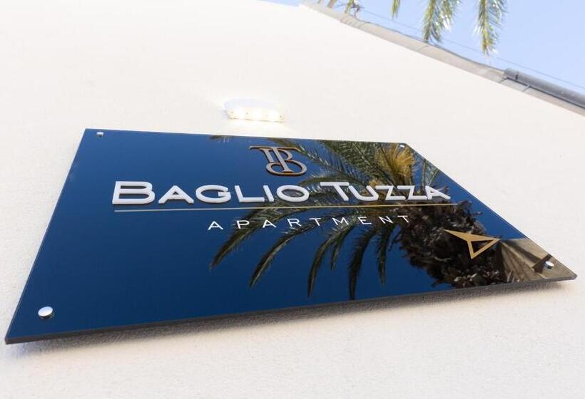 پانسیون Baglio Tuzza