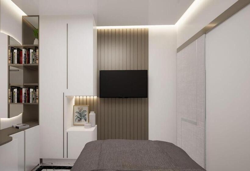 پانسیون Belle S Wmr Guest House