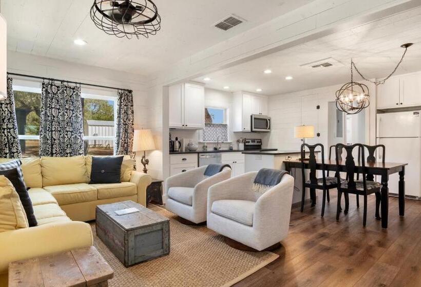 펜션 Hill Country Mirage