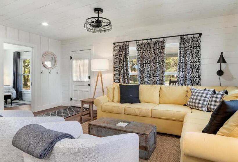 펜션 Hill Country Mirage