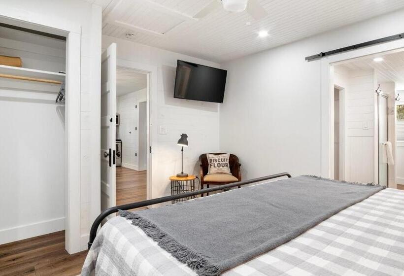 펜션 Hill Country Mirage