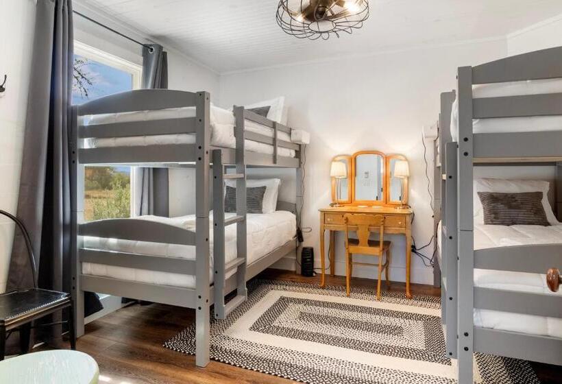 펜션 Hill Country Mirage