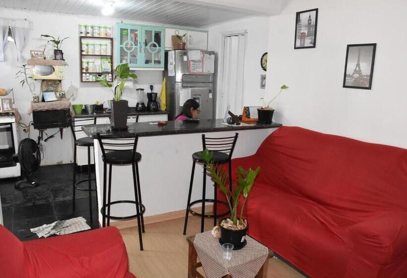 Pensão Hostel O Corujão