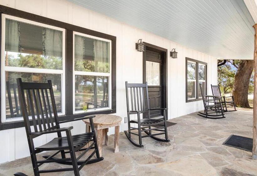 펜션 Indian Springs Lakehouse