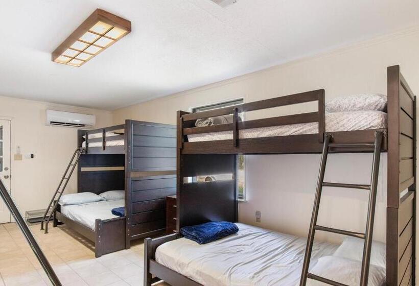 펜션 Indian Springs Lakehouse