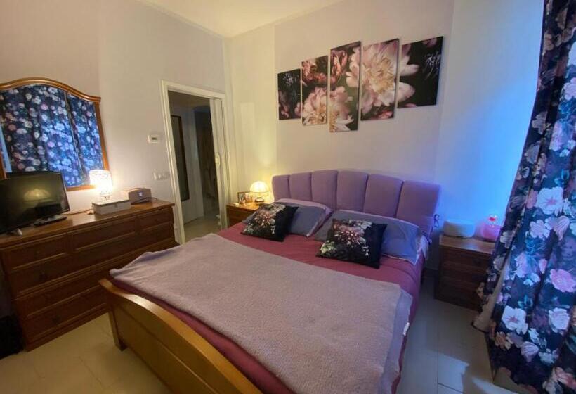 Пансион La Casita Bonita