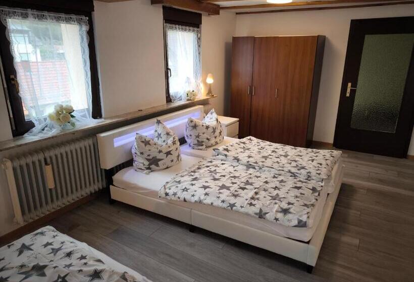 פנסיון Mühltal Private Guesthouse