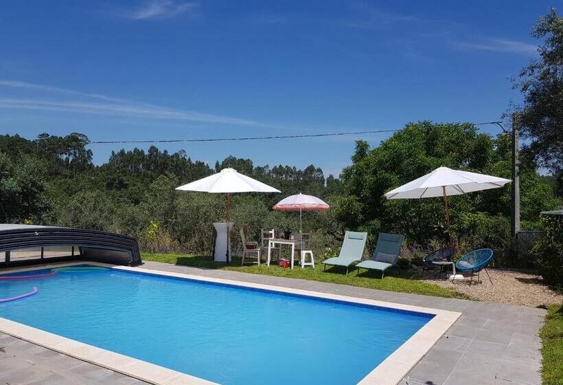 Пансион Domaine De La Quinta Fenix Quarto Olivia