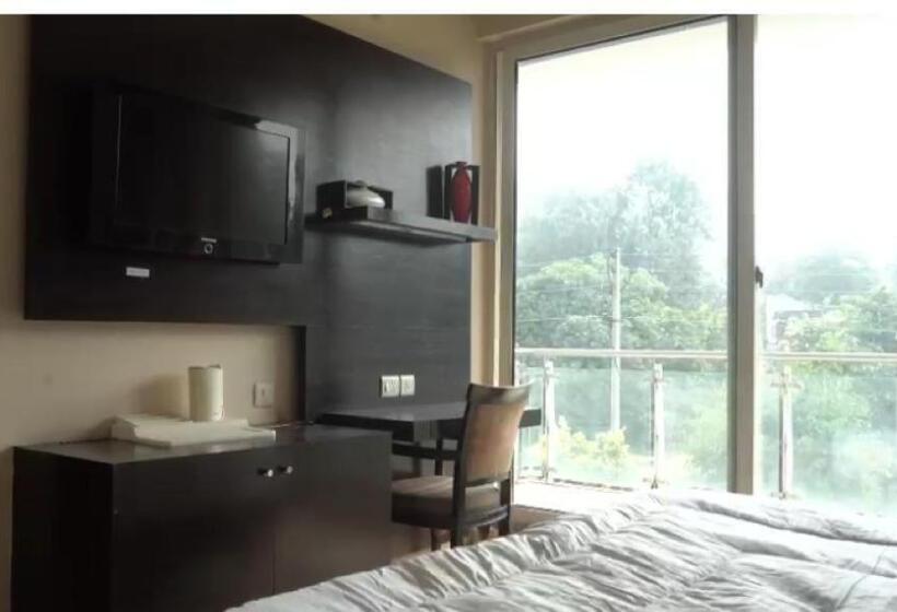 Pension Rao Regency