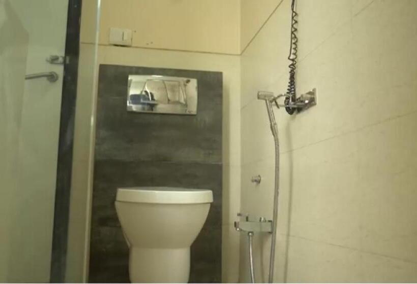Pension Rao Regency